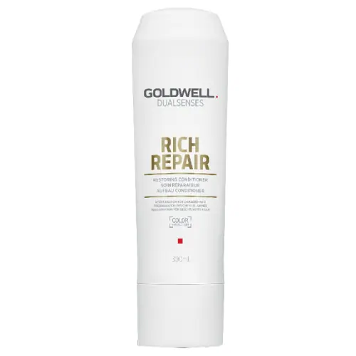 Goldwell Dualsenses Rich Repair Restoring Conditioner 300ml