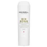 Goldwell Dualsenses Rich Repair Restoring Conditioner 300ml by Goldwell
