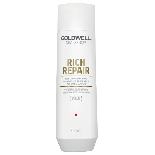 Goldwell Dualsenses Rich Repair Restoring Shampoo 300ml