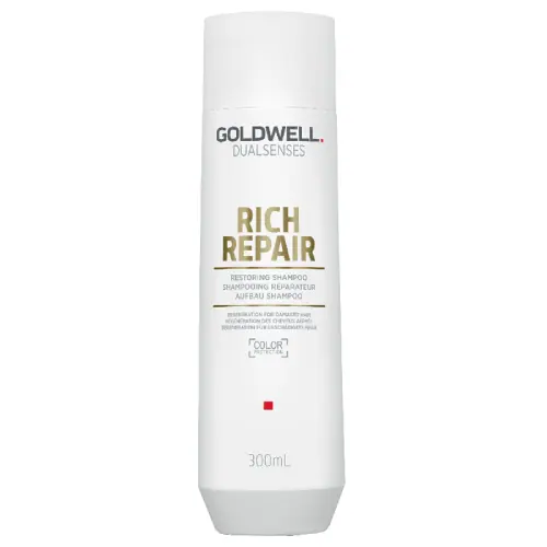 Goldwell Dualsenses Rich Repair Restoring Shampoo 300ml