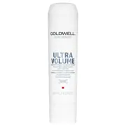 Goldwell Dualsenses Ultra Volume Bodifying Conditioner 300ml by Goldwell