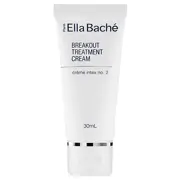 Ella Baché Breakout Treatment Cream by Ella Baché