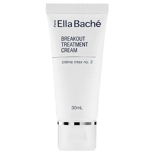 Ella Baché Breakout Treatment Cream