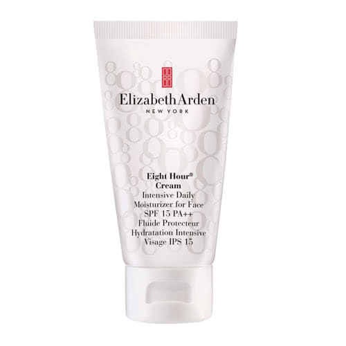 Daily Hydration Elizabeth Arden Eight Hour Day Cream SPF15