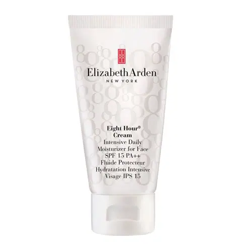 Elizabeth Arden Eight Hour® Cream Intensive Daily Moisturizer for Face SPF15 50ml