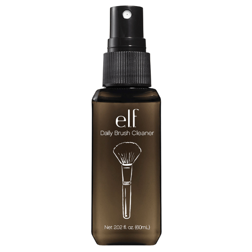 elf Daily Brush Cleaner NZ Adore Beauty