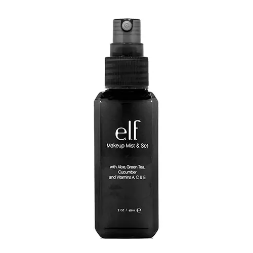 elf Makeup Mist & Set Clear
