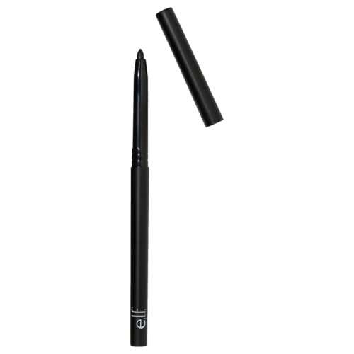 e.l.f. Cosmetics No Budge Retractable Liner - Black