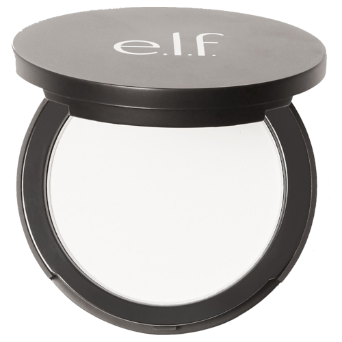 e.l.f. Cosmetics Perfect Finish HD Powder - Sheer