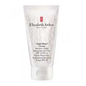 Elizabeth Arden Eight Hour® Cream Intensive Daily Moisturizer for Face SPF15 50ml
