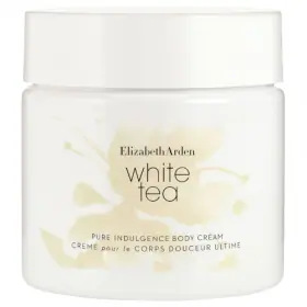 Elizabeth Arden White Tea Pure Indulgence Body Cream 400ml