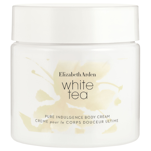 Elizabeth Arden White Tea Pure Indulgence Body Cream 400ml NZ Adore