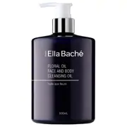 Ella Baché Floral Oil Body Cleanser by Ella Baché