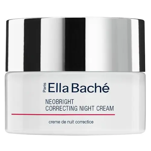Ella Baché Neobright Correcting Night Cream 50ml