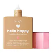 Benefit Cosmetics Hello Happy Soft Blur Foundation by Benefit Cosmetics