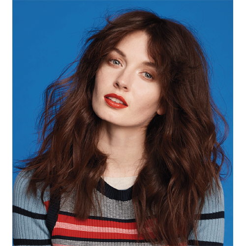 evo fabuloso detangling comb