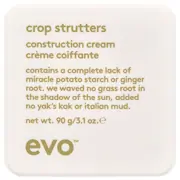 evo crop strutters construct cream by evo