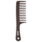 evo fabuloso detangling comb by evo