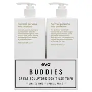 Evo Style 500ml Buddies 