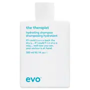 evo the therapist hydrating shampoo by evo