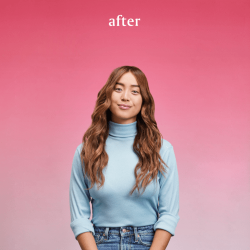 Enhance Your Hair evo Caramel Boost Treatment NZ