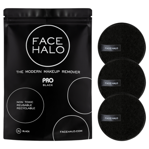 Face Halo Pro Face Pads Halo Makeup Remover Pads Adore Beauty