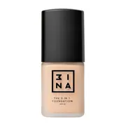 3INA The 3-in-1 Foundation by 3INA