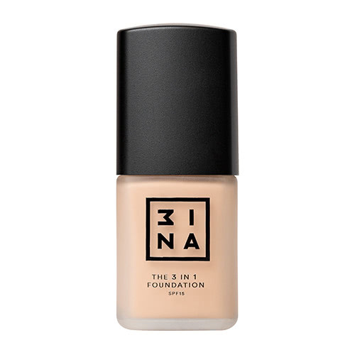 3INA The 3-in-1 Foundation