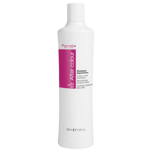 Fanola After Colour Care Shampoo - 350ml
