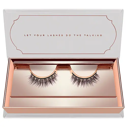 ICONIC London Silk Lashes - Flawless