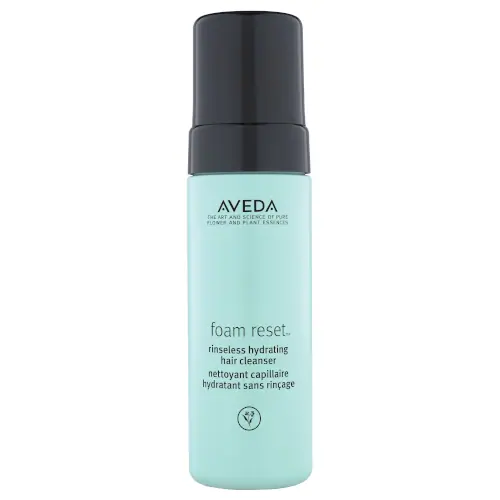 Aveda Foam Reset Rinseless Hydrating Hair Cleanser 150ml