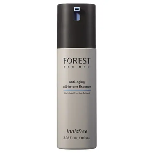 innisfree Forest For Men All In One Essence - Anti-Ageing 100ml