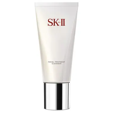 SK-II Facial Treatment Gentle Cleanser 120g