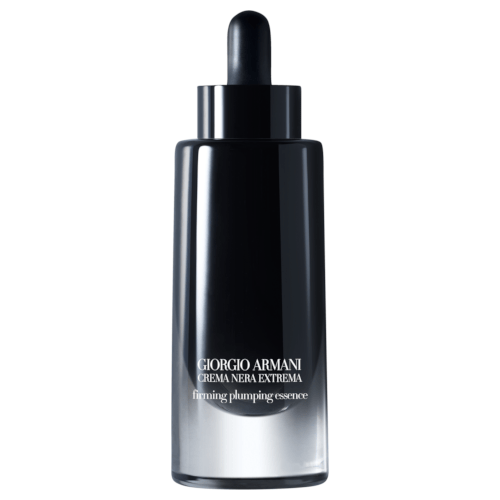 Giorgio Armani Crema Nera Firming Plumping Facial Essence NZ