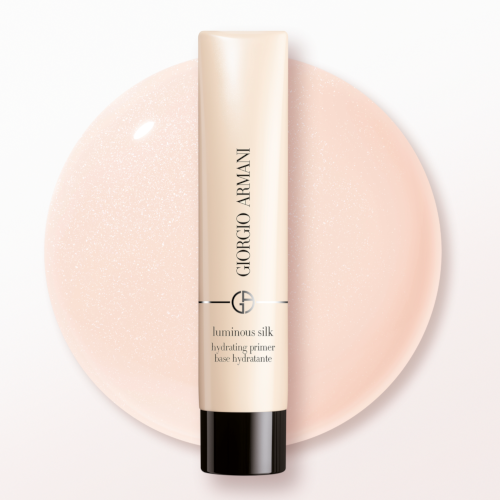 Giorgio Armani Luminous Silk Hydrating Primer 30ml