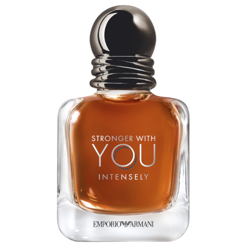 Giorgio Armani Stronger with You Intensely 30ml