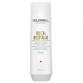 Goldwell Dualsenses Rich Repair Restoring Shampoo 300ml
