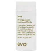 evo haze styling powder refill by evo