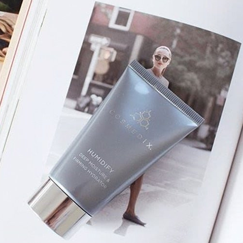 Cosmedix Humidify Deep Moisture Cream