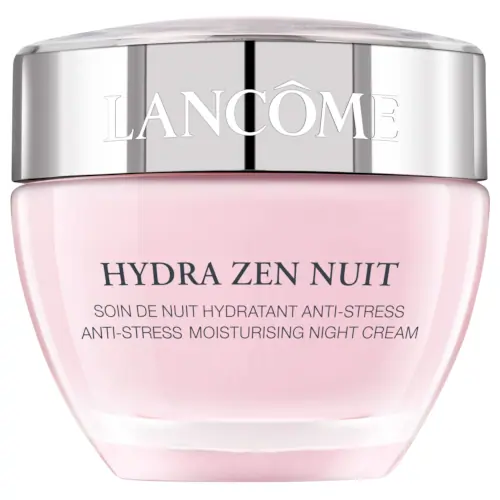 Lancôme Hydra Zen Neurocalm Night Anti-Stress Moisturising Night Cream-gel
