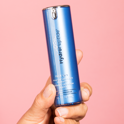 HydroPeptide Face Lift NZ Adore Beauty