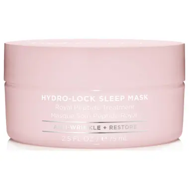 HydroPeptide Hydro-Lock Sleep Mask