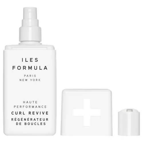 Iles Formula Curl Revive Spray 200ml