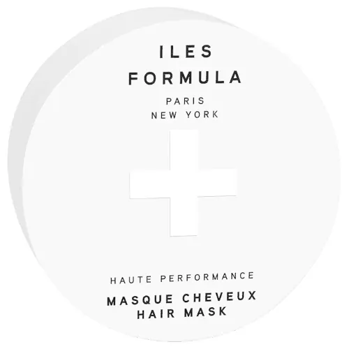 Iles Formula Hair Mask 180g