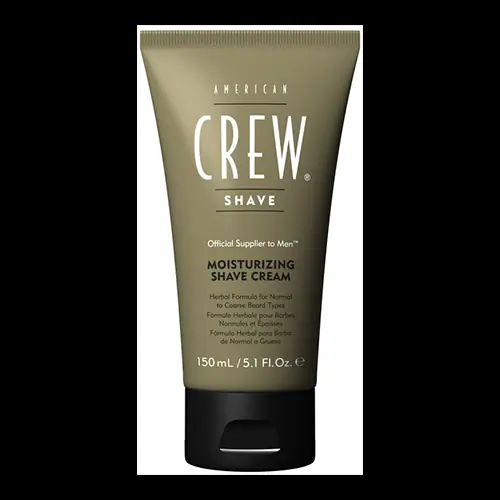 American Crew Moisturising Shave Cream