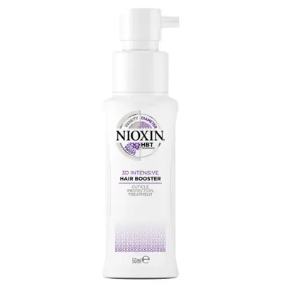 Nioxin 3D Hair Booster 50ml