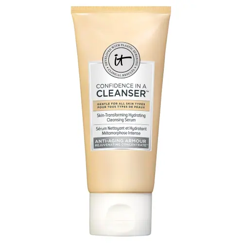 IT Cosmetics Confidence in a Cleanser Mini 50ml