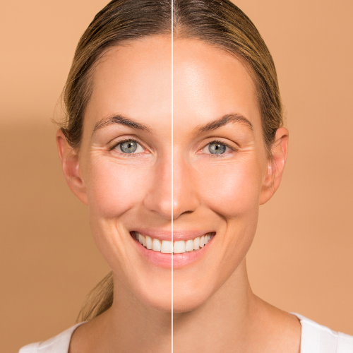 INIKA Loose Mineral Foundation