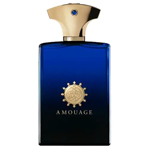 Amouage Interlude Man Eau De Parfum 100ml