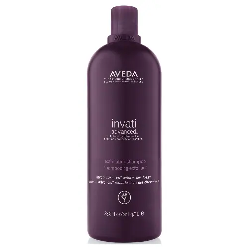 Aveda Invati? Advanced Exfoliating Shampoo 1000ml Litre